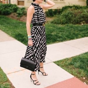 Allison Joy Jessa Maxi Dress